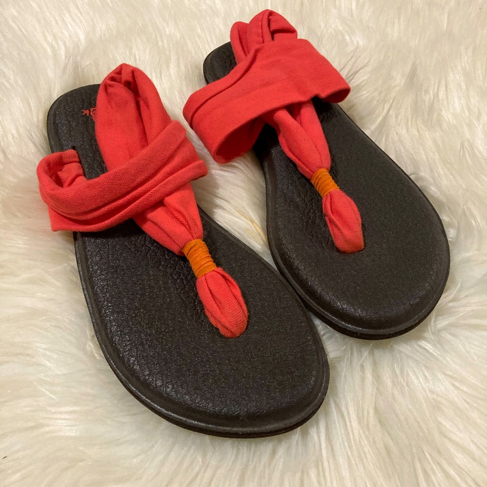 Sanuk Yoga Sling Sandal